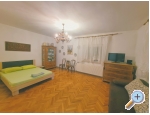 Apartmny Ivana - Trogir Chorvatsko