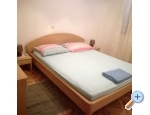 Appartements Ivana - Trogir Kroatien