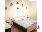 Appartements Ivana - Trogir Kroatien