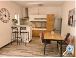 Appartements Ivana - Trogir Kroatien