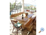 Appartements Ivana - Trogir Kroatien