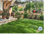 Appartements Ivana - Trogir Kroatien