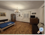 Appartements Ivana - Trogir Kroatien
