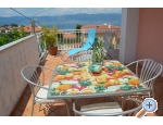 Apartmny Ivana - Trogir Chorvatsko