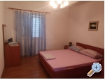 Appartements Ivana - Trogir Kroatien