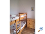 Appartements Ivana - Trogir Kroatien