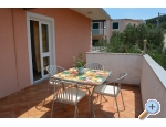 Appartements Ivana - Trogir Kroatien