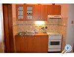 Appartements Ivana - Trogir Kroatien