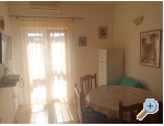 Appartements Ivana - Trogir Kroatien