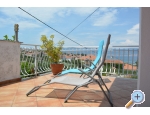Appartements Ivana - Trogir Kroatien