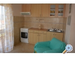 Appartements Ivana - Trogir Kroatien
