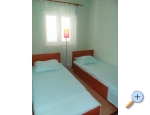 Appartements Ivana - Trogir Kroatien