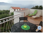 Appartements Ivana - Trogir Kroatien