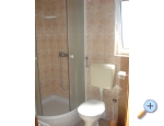 Appartements Ivana - Trogir Kroatien