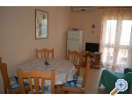 Appartements Ivana - Trogir Kroatien