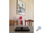 Appartements Ivana - Trogir Kroatien