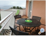 Appartements Ivana - Trogir Kroatien