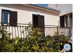 Apartmny Ivana - Trogir Chorvatsko