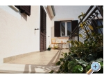 Appartements Ivana - Trogir Kroatien