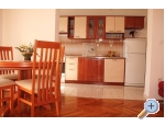 Appartements Ivana - Trogir Kroatien