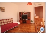Appartements Ivana - Trogir Kroatien