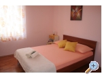 Appartements Ivana - Trogir Kroatien
