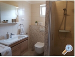 Appartements Ivana - Trogir Kroatien