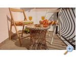 Appartements Ivana - Trogir Kroatien