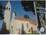 Apartmny Ivana - Trogir Chorvatsko