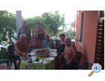 Apartmny Ivana - Trogir Chorvatsko