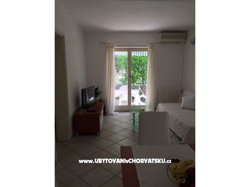 Appartements Ivic – Ferienwohnung Trogir, Kroatien – Foto 1