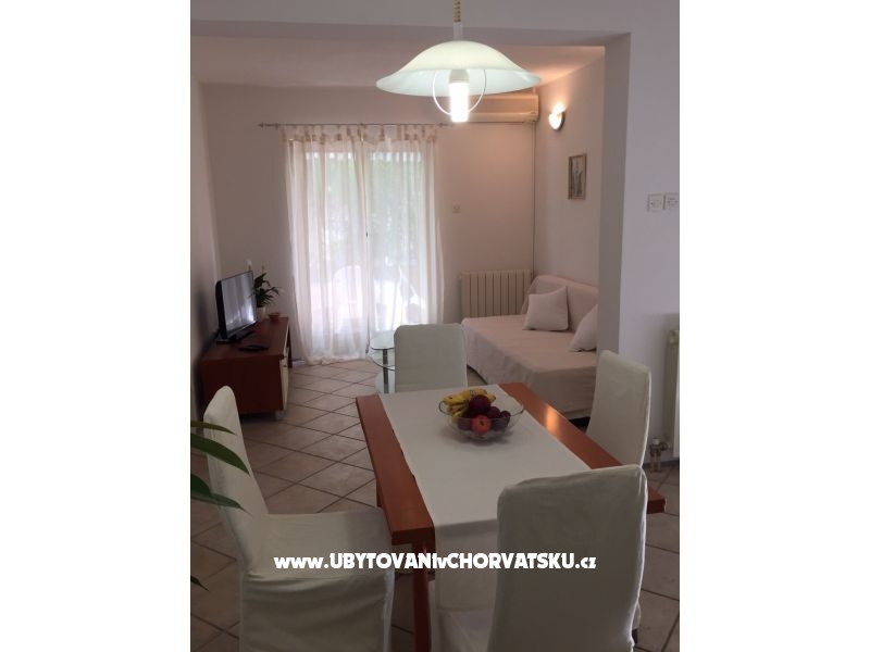Appartements Ivic – Ferienwohnung Trogir, Kroatien – Foto 10