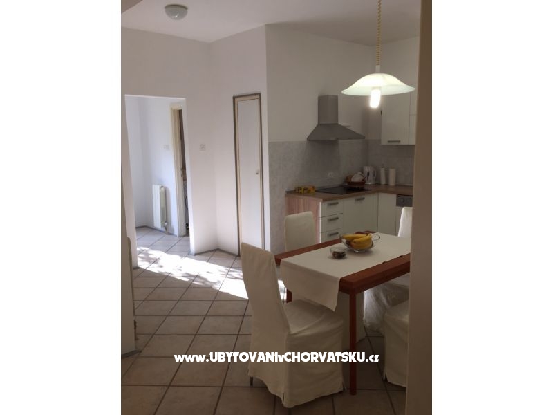 Appartements Ivic – Ferienwohnung Trogir, Kroatien – Foto 11