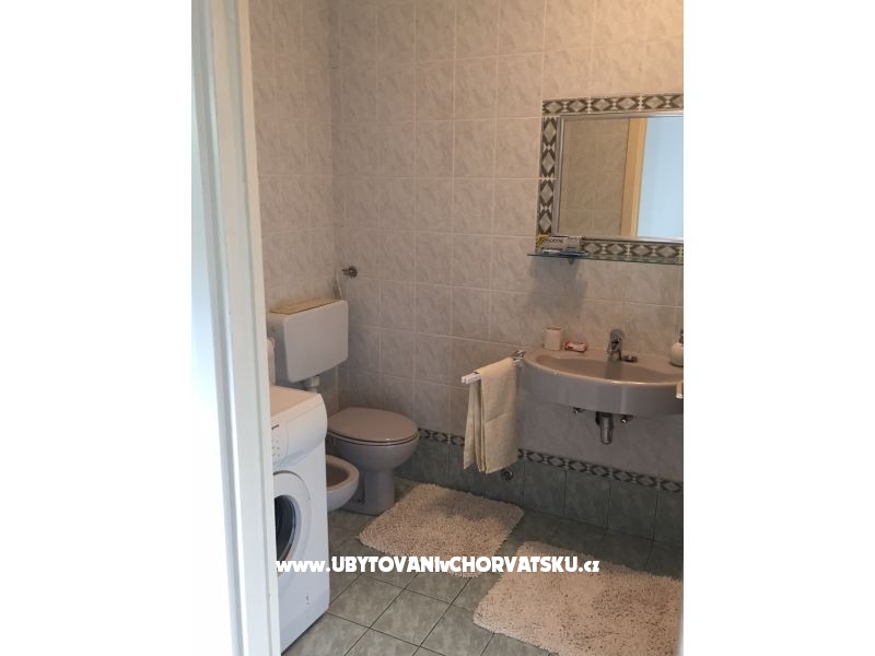 Appartements Ivic – Ferienwohnung Trogir, Kroatien – Foto 12