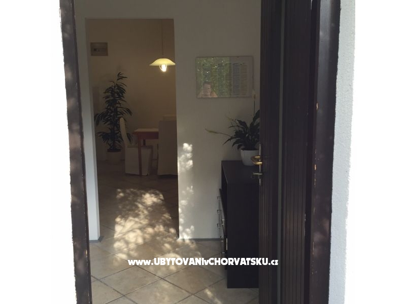 Appartements Ivic – Ferienwohnung Trogir, Kroatien – Foto 13