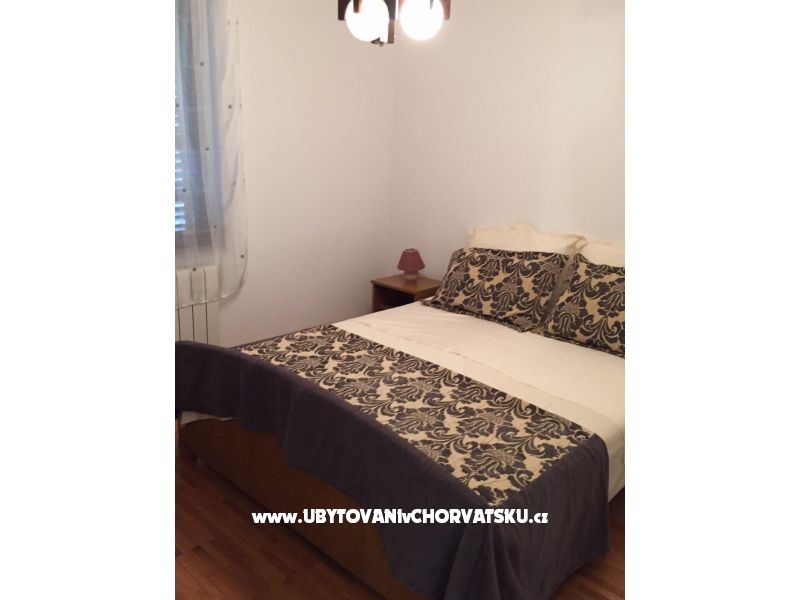 Appartements Ivic – Ferienwohnung Trogir, Kroatien – Foto 14