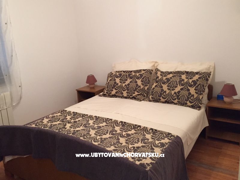 Appartements Ivic – Ferienwohnung Trogir, Kroatien – Foto 15