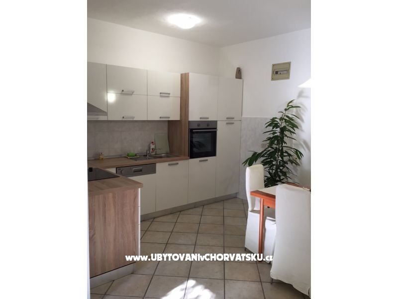 Appartements Ivic – Ferienwohnung Trogir, Kroatien – Foto 16