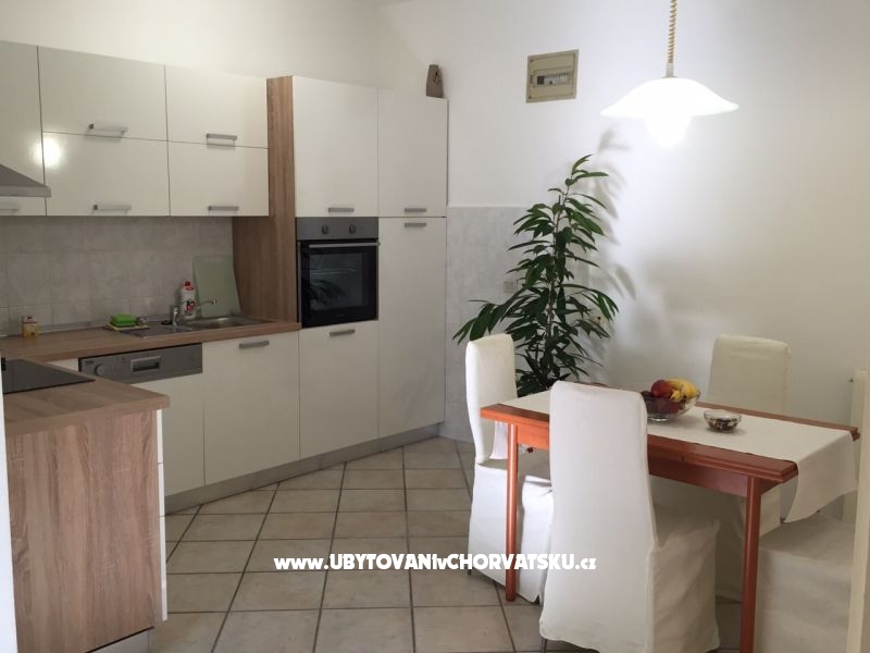 Appartements Ivic – Ferienwohnung Trogir, Kroatien – Foto 18