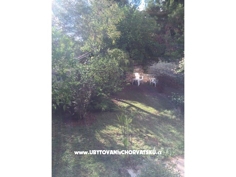 Appartements Ivic – Ferienwohnung Trogir, Kroatien – Foto 2