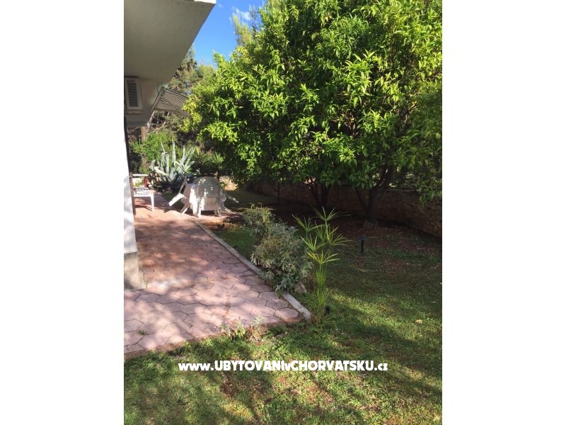 Appartements Ivic – Ferienwohnung Trogir, Kroatien – Foto 4