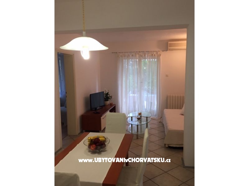 Appartements Ivic – Ferienwohnung Trogir, Kroatien – Foto 5