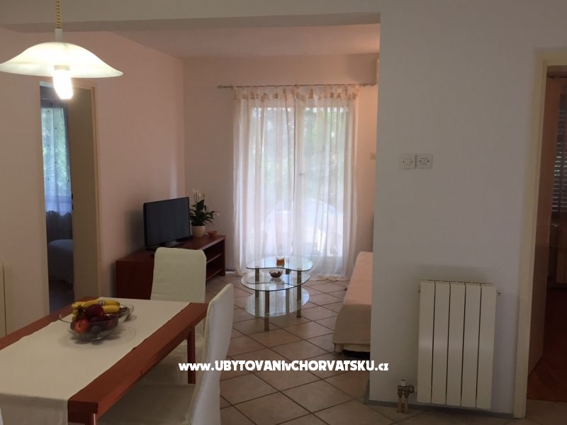 Appartements Ivic – Ferienwohnung Trogir, Kroatien – Foto 7
