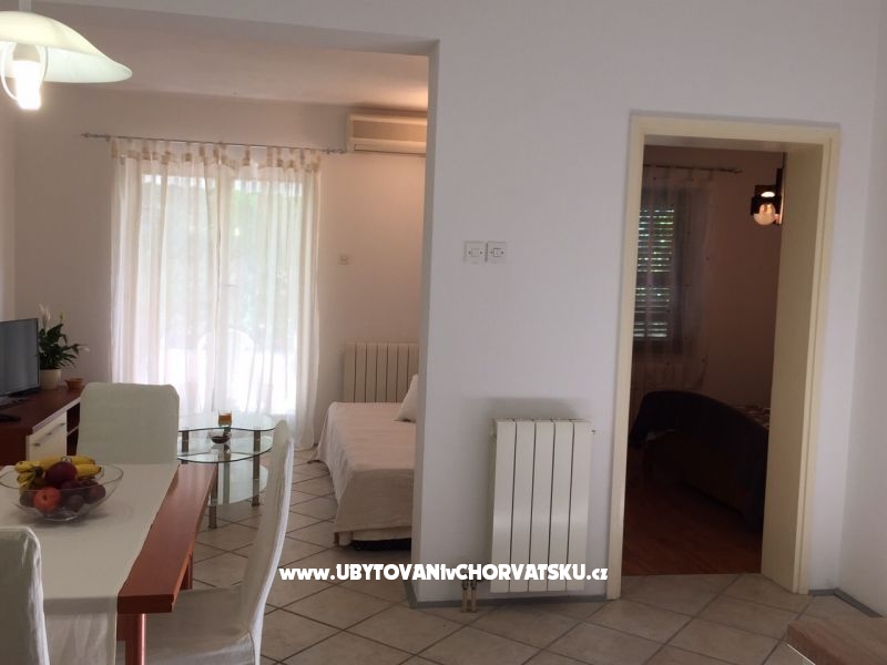 Appartements Ivic – Ferienwohnung Trogir, Kroatien – Foto 9
