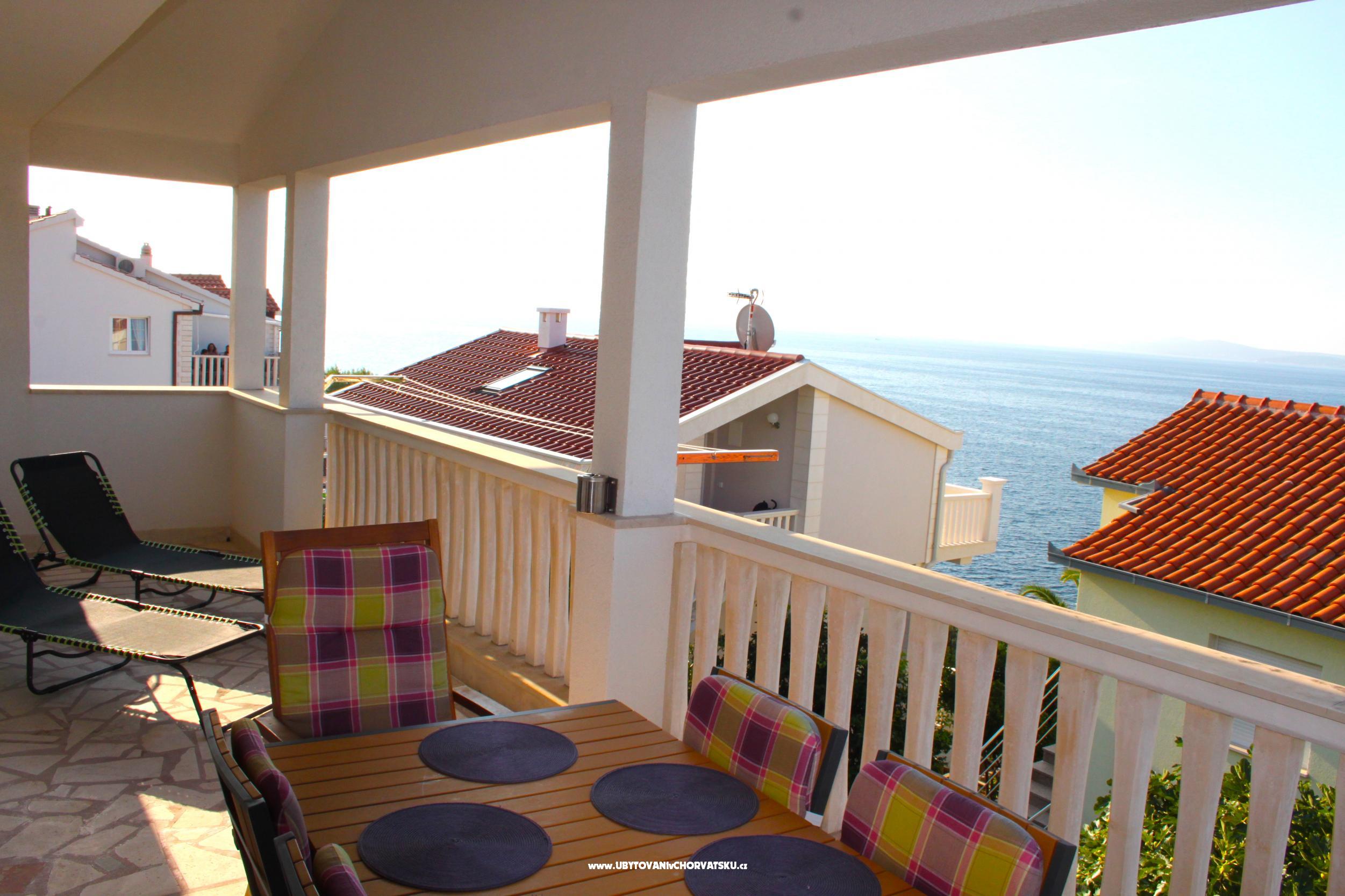 Appartements Jajcevic – Ferienwohnung Trogir, Kroatien – Foto 3