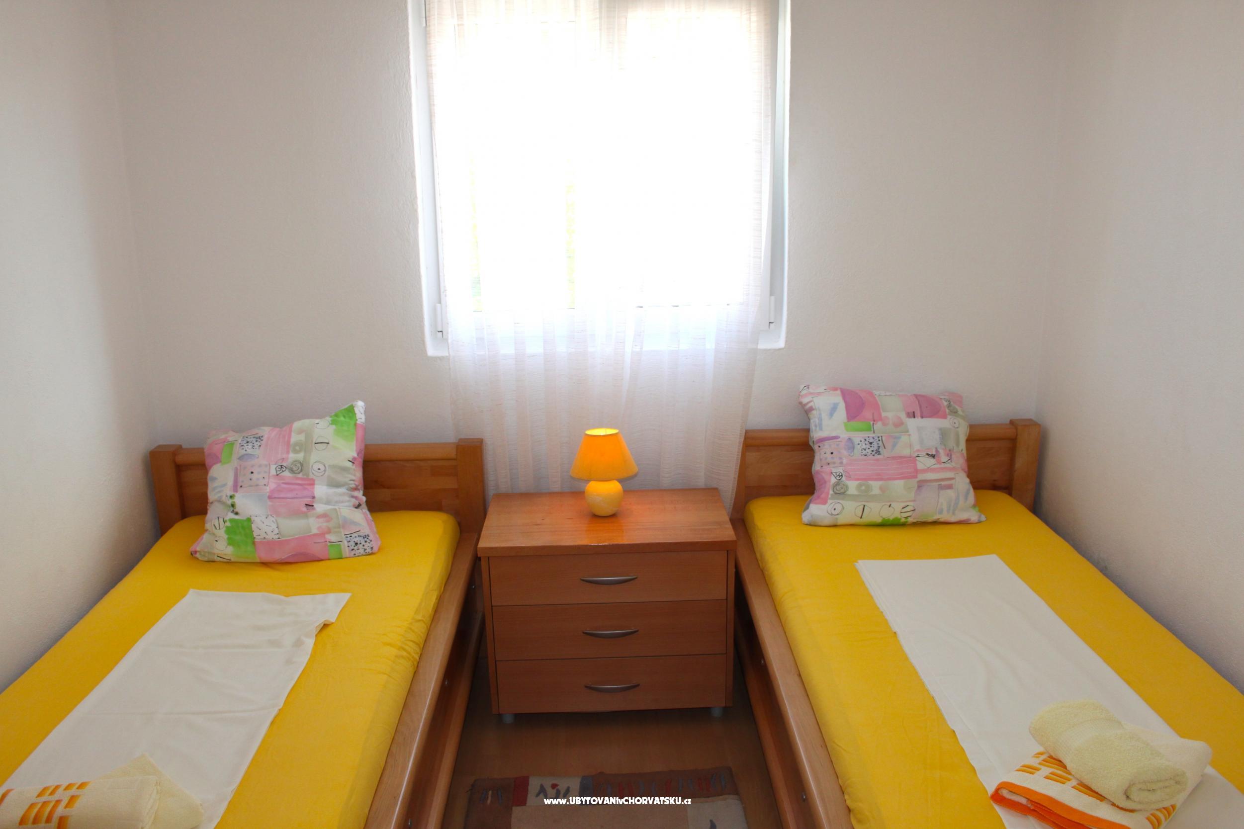 Appartements Jajcevic – Ferienwohnung Trogir, Kroatien – Foto 6