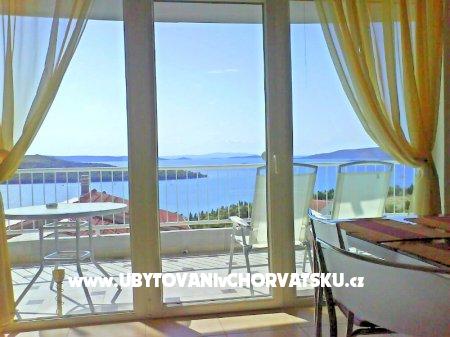 Appartements Jasna – Ferienwohnung Trogir, Kroatien – Foto 1