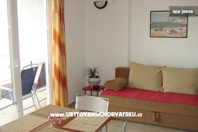 Appartements Jasna – Ferienwohnung Trogir, Kroatien – Foto 4