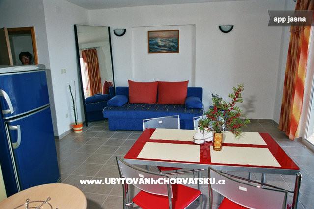 Appartements Jasna – Ferienwohnung Trogir, Kroatien – Foto 6
