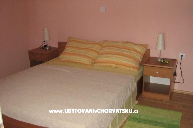 Appartements Jasna – Ferienwohnung Trogir, Kroatien – Foto 7